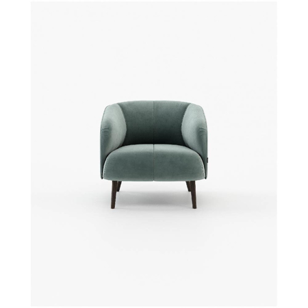 Amalfi Armchair, Vienna Safira