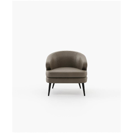 Xangai Armchair, Berlin Siena Leather