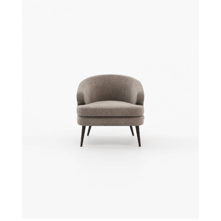 Xangai Armchair, Xangai Taupe