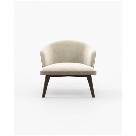 Nelly Armchair, Vienna Cream