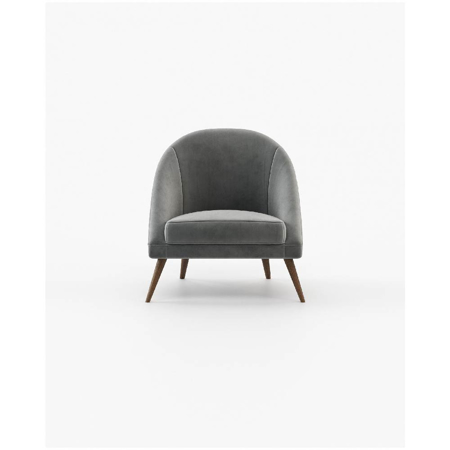 Joe Armchair, Vienna Anthracite