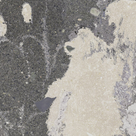 Lithops Lipan Stamp Natural 19,59”x39,19” Porcelain TIle