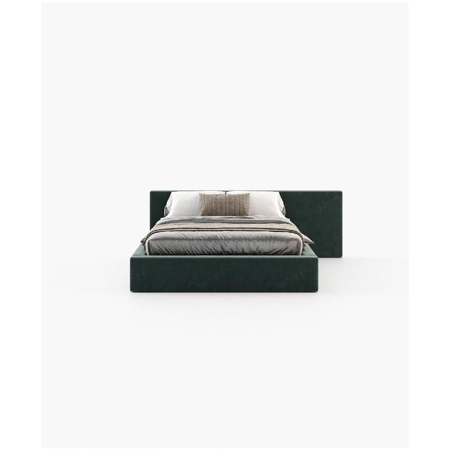 Dangar Bed, Vienna Safira