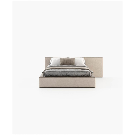 Dangar Bed, Xangai White