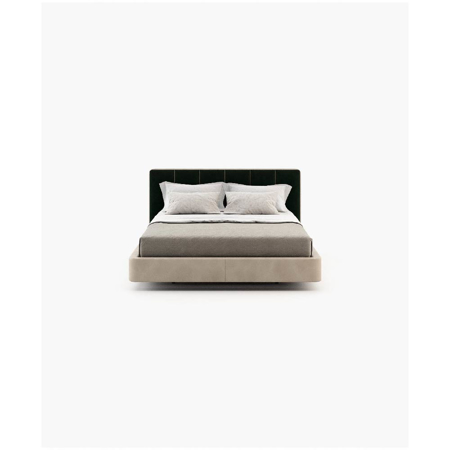 Jody Bed, Vienna Green