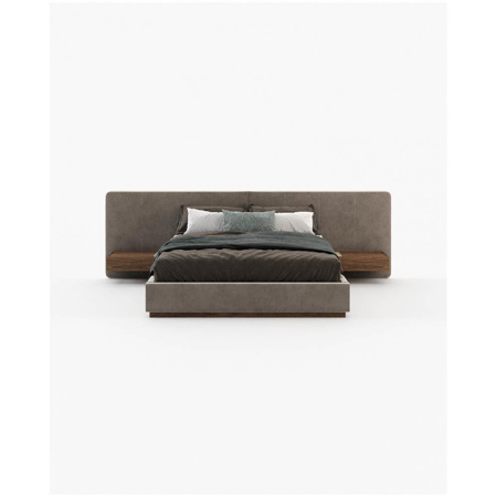 Bonnie Bed, Vienna Khaki