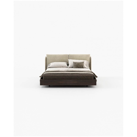 Brooke Bed, Vienna Cream