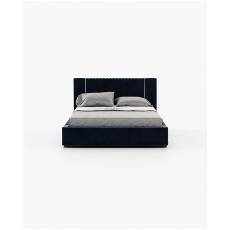 Lauren Bed, Vienna Deep Blue