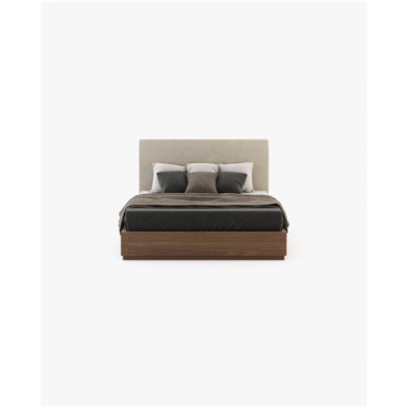 Cantão Bed, Vienna Cream