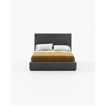 Corin Bed, Vienna Anthracite
