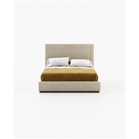 Corin Bed, Vienna Cream