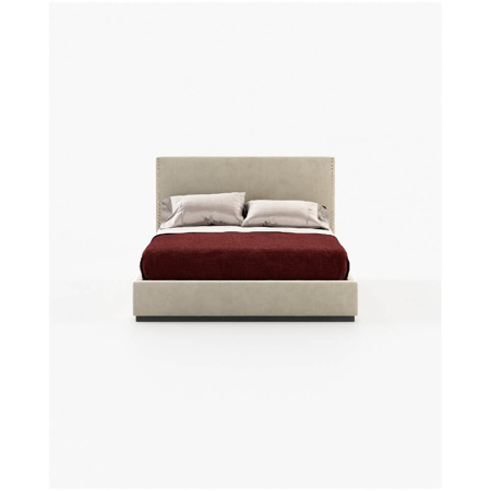 Marlin Bed, Vienna Cream