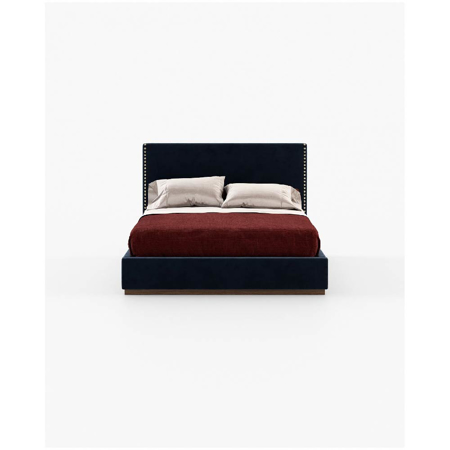 Marlin Bed, Vienna Deep Blue