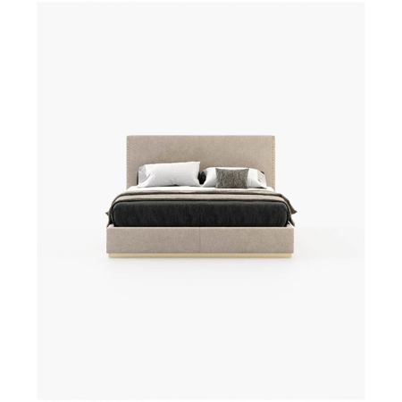 Marlin Bed, Xangai White