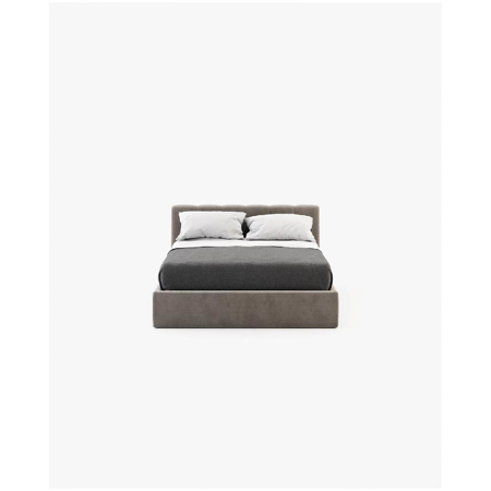 Norma Bed, Vienna Khaki
