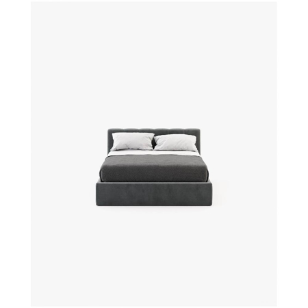 Norma Bed, Vienna Anthracite