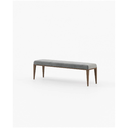 Amy Bench, Vienna Anthracite