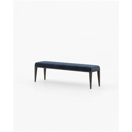 Amy Bench, Vienna Deep Blue