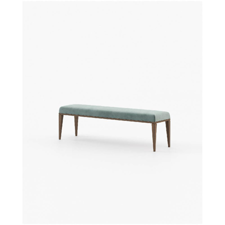 Amy Bench, Vienna Safira