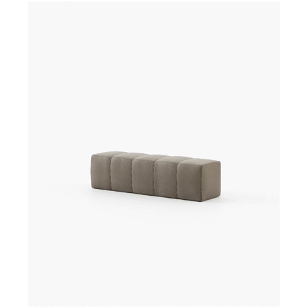 Charlie Bench, Berlin Siena Leather