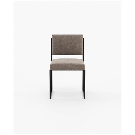 Achiles Chair, Xangai Taupe