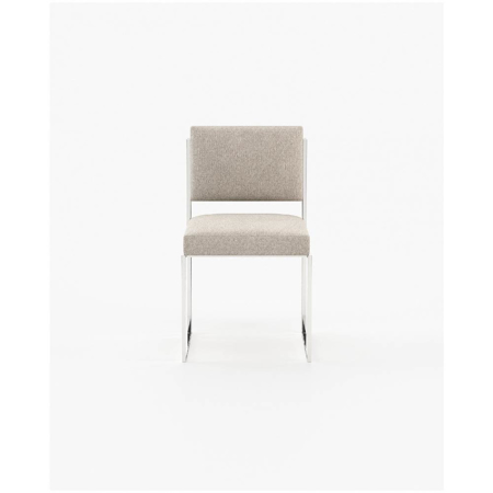 Achiles Chair, Xangai Sand