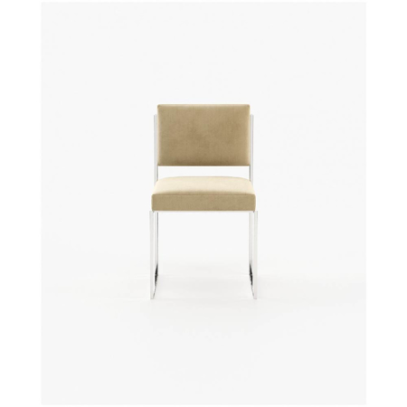 Achiles Chair, Vienna Beige