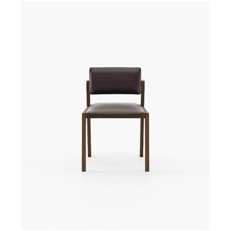 Mull Chair, Athens Dark Brown