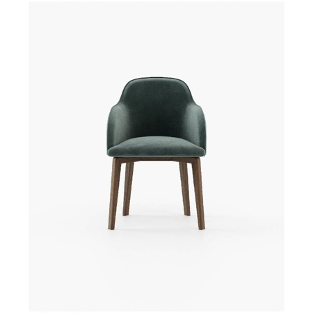 Clyde Chair, Vienna Safira
