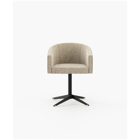 Haia ll Chair, Berlin Siena Leather