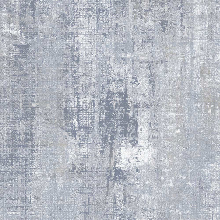 Milano Blue Natural 23.45" x 23.45" Porcelain Tile