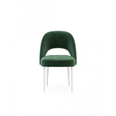 Amour Chair, Vienna Green