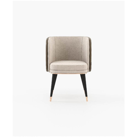 Ambrose Chair, Berlin Siena Leather