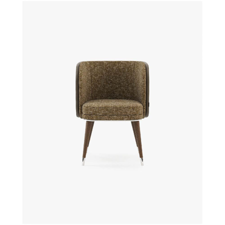 Ambrose Chair, Lorran Ochre