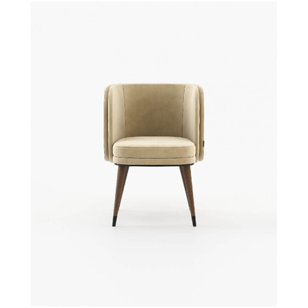 Ambrose Chair, Vienna Beige
