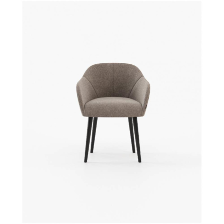 Lili Chair, Xangai Taupe