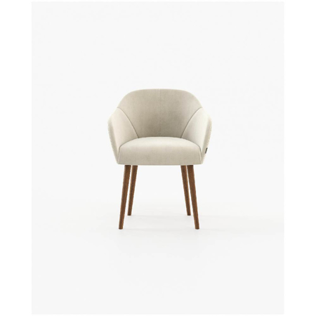 Lili Chair, Vienna Cream