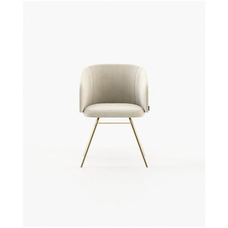 Ferrara Chair, Vienna Cream