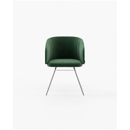 Ferrara Chair, Xangai Green