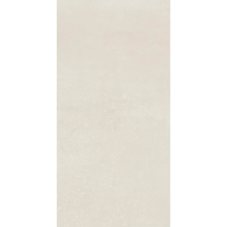 Ciment Ivory Natural 19.59" x 39.19" Porcelain Tile