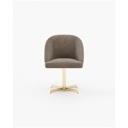 Loren Home Office Chair, Xangai Taupe