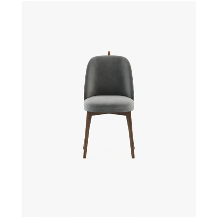 Dublin Chair, Vienna Anthracite