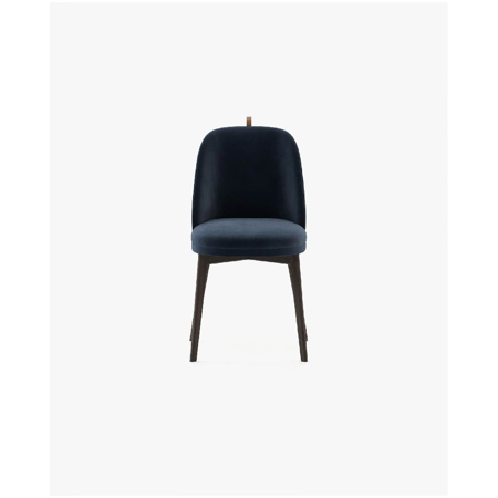 Dublin Chair, Vienna Deep Blue