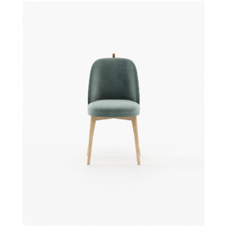 Dublin Chair, Vienna Safira