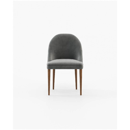 Estoril Chair, Vienna Anthracite