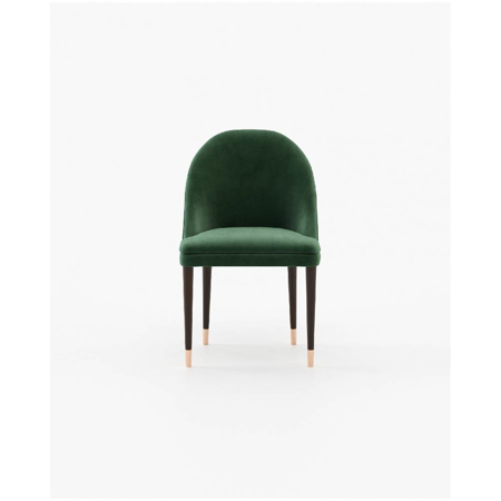 Estoril Chair, Vienna Green
