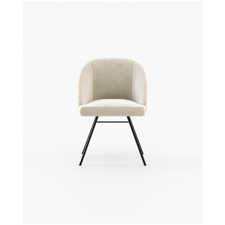 Loren Chair, Vienna Cream