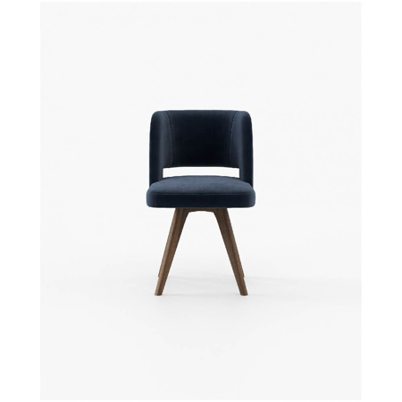 Prestige Chair, Vienna Deep Blue