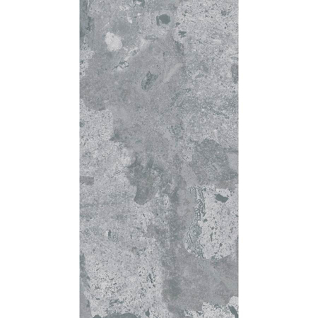 Trencadis Mosaic Lava Blend 13 3/8" x 16 5/8" Natural Porcelain Tile