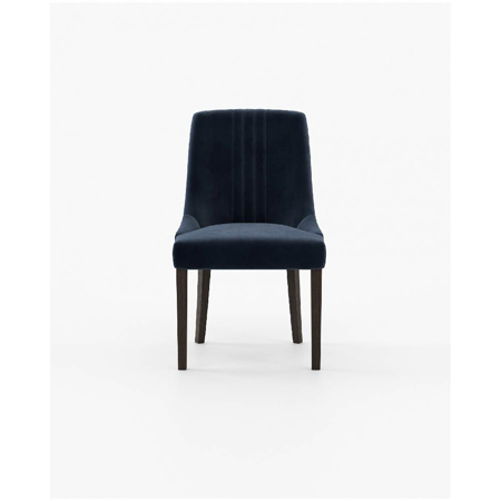 Simone Chair, Vienna Deep Blue